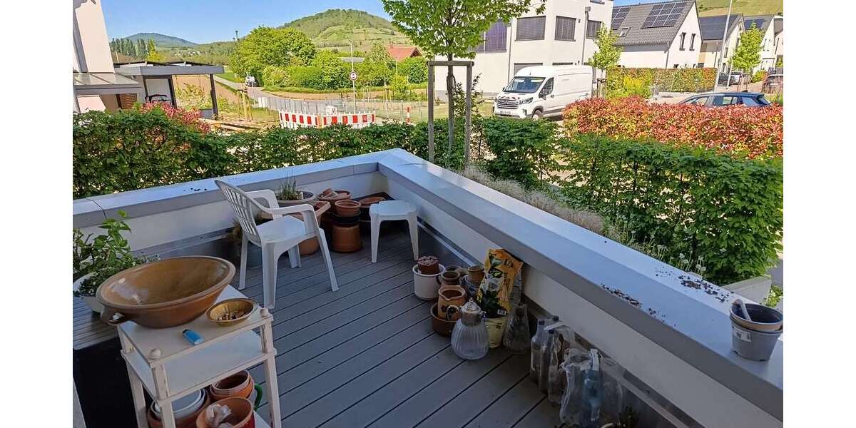Etagenwohnung Heppenheim - 2 Zimmer, 67 m&sup2;, 800&euro; | Angebot:26368429