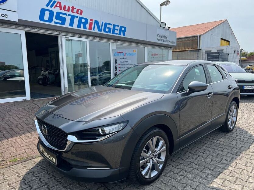 CX-30