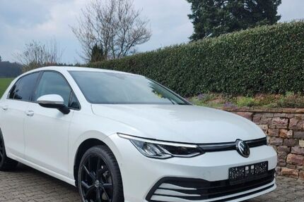 VW Golf 84.900 km 17.990 &euro; Grasellenbach 64689