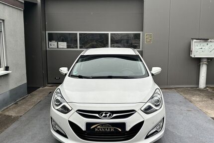 Hyundai i40 96.000 km 10.350 € Mutterstadt (Kreis Ludwigshafen) 67112