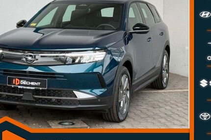 Opel Grandland (X) 7.000 km 27.719 &euro; Heidelberg 69115