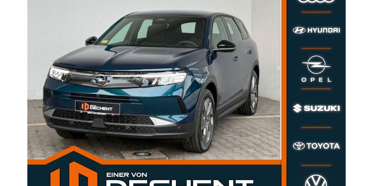 Opel Grandland (X) 7.000 km 27.719 &euro; Heidelberg 69115