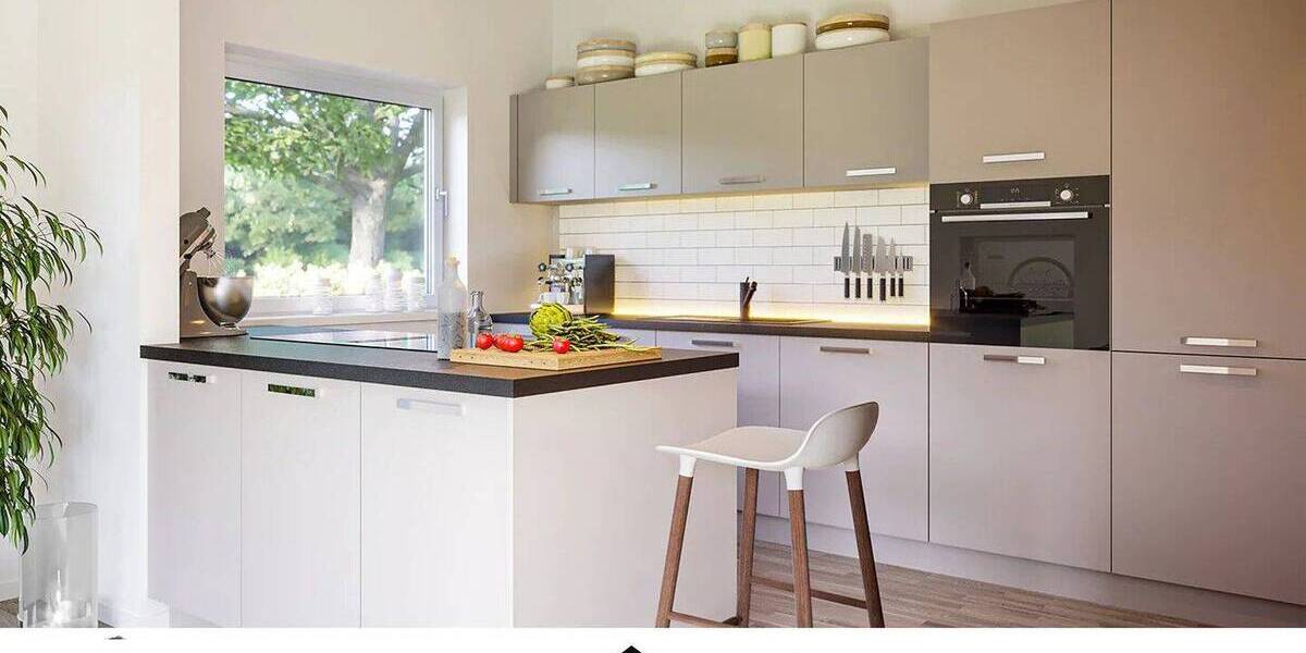 Doppelhaushälfte Plankstadt - 6 Zimmer, 160 m&sup2;, 698.000&euro; | Angebot:26015672