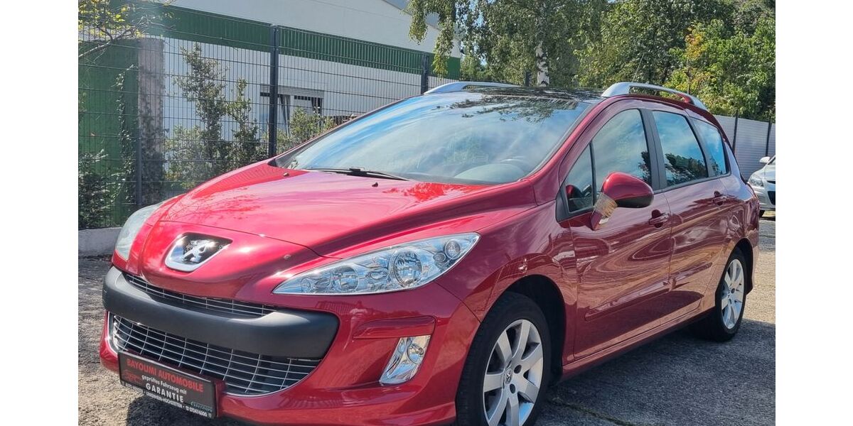 Peugeot 308 240.000 km 1.490 &euro; Schifferstadt 67105