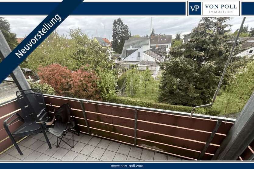 Wohnung zum Kaufen in Mannheim 325.000 € 69.9 m²