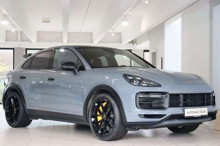 Porsche Cayenne 92.920 km 128.680 € Ludwigshafen 67059