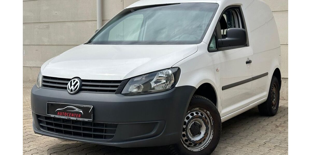 VW Caddy 195.000 km 7.900 &euro; Weinheim 69469