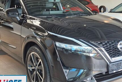 Nissan Qashqai 79.257 km 20.970 &euro; Mannheim 68309