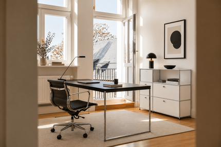 Wohnung Heidelberg Bahnstadt - 3 Zimmer, 152 m&sup2;, 990.000&euro; | Angebot:27022837