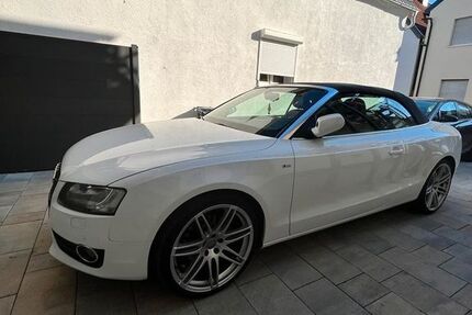 Audi A5 215.000 km 6.950 &euro; Limburgerhof 67117
