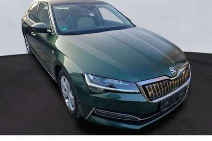 Skoda Superb 78.400 km 25.890 &euro; Weinheim 69469