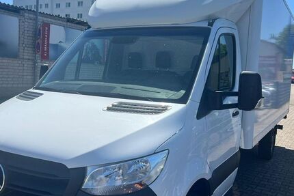 Mercedes-Benz Sprinter 70.062 km 39.490 &euro; Schwetzingen 68723