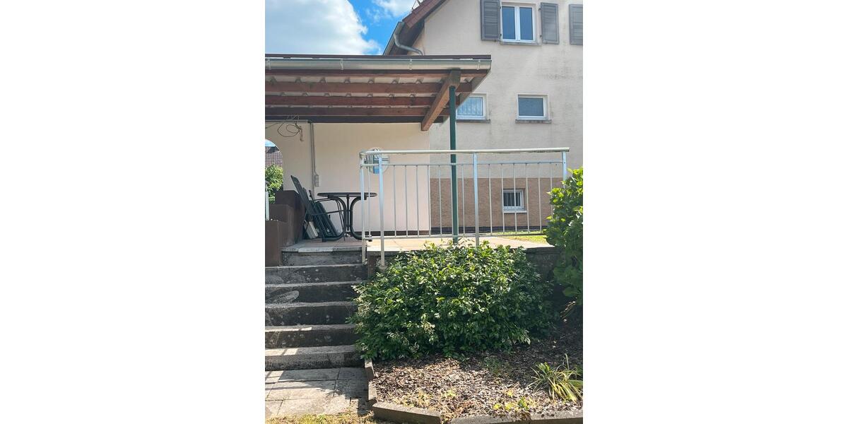 Einfamilienhaus Waldbrunn - 6 Zimmer, 100 m&sup2;, 1.200&euro; | Angebot:26409633