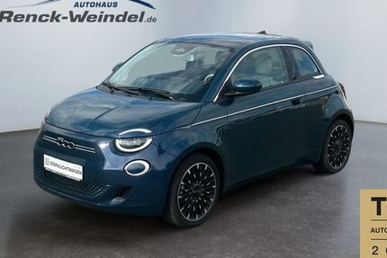 Fiat 500e 52.021 km 19.989 € Mannheim 68199