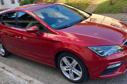 Seat Leon 117.000 km 15.500 &euro; Neckargemünd, Stadt 69151