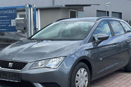 Seat Leon 149.784 km 7.500 &euro; Hockenheim 68766