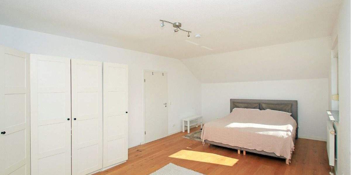 Einfamilienhaus Hirschberg an der Bergstraße - Leutershausen Leutershausen - 4 Zimmer, 152 m&sup2;, 1.980&euro; | Angebot:25908845