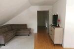 Modernisierte 3 Zimmer Dachgeschosswohnung in Sandhausen Mitte 3 zimmer
