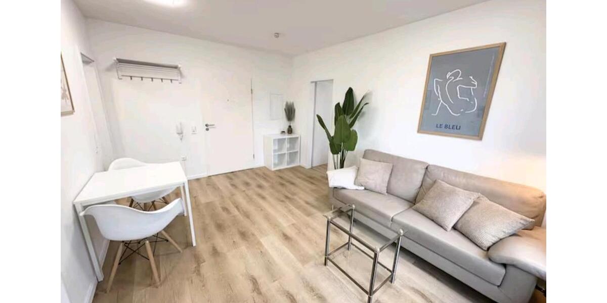 2 Zimmer Wohnung in Wiesloch 2 zimmer