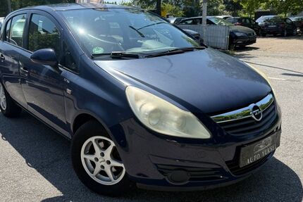 Opel Corsa 95.500 km 3.000 &euro; Heppenheim 64646