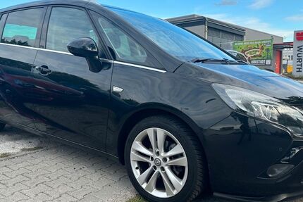 Opel Zafira 185.000 km 5.990 &euro; Mannheim 68307