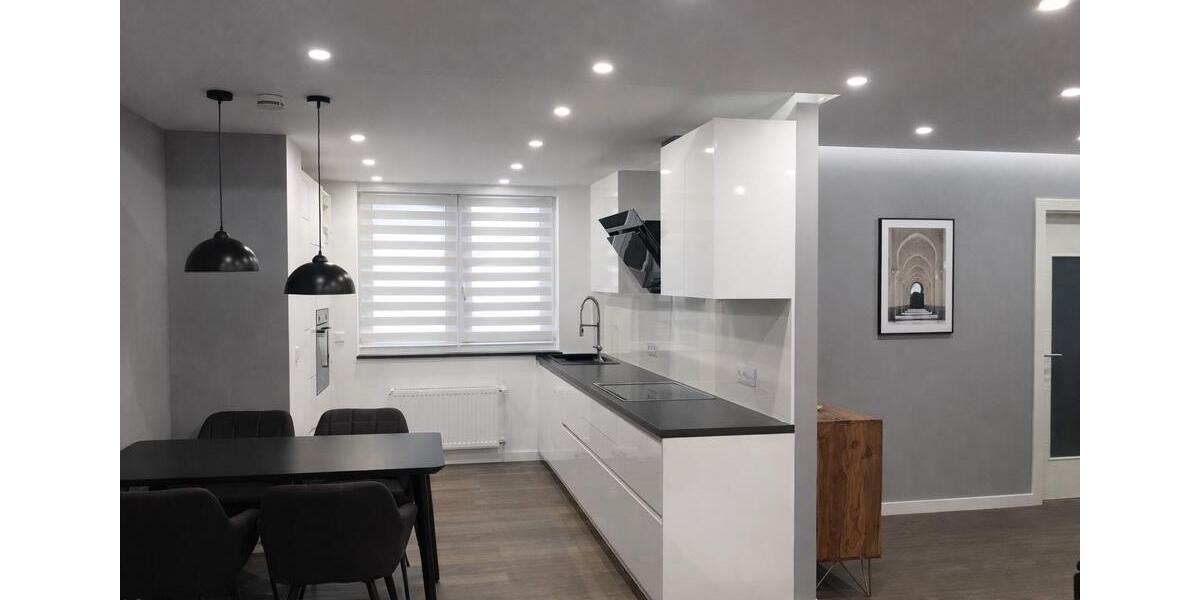 Etagenwohnung Ludwigshafen am Rhein - 3 Zimmer, 80 m&sup2;, 249.000&euro; | Angebot:26227687