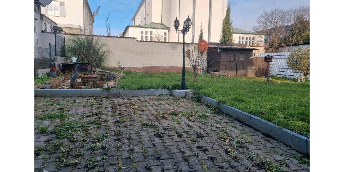 Doppelhaushälfte Ludwigshafen am Rhein Mundenheim - 6 Zimmer, 106 m&sup2;, 400.000&euro; | Angebot:25048148