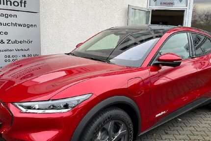 Ford Mustang Mach-E 15.709 km 37.470 &euro; Mannheim 68309