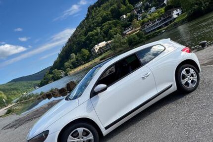VW Scirocco 170.000 km 7.000 &euro; Eberbach 69412
