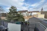 Etagenwohnung Mannheim Fahrlach - 1 Zimmer, 18 m&sup2;, 410&euro; | Angebot:26587035