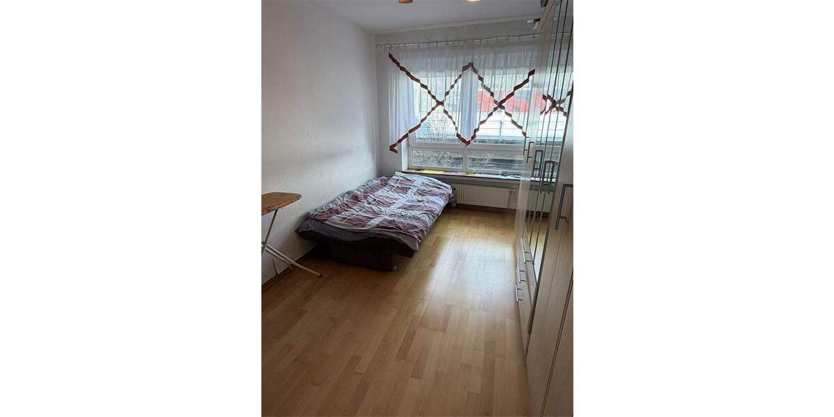 Etagenwohnung Ludwigshafen am Rhein Süd - 2 Zimmer, 60 m&sup2;, 135.000&euro; | Angebot:25141602