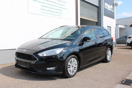 Ford Focus 135.022 km 8.890 € Lampertheim 68623