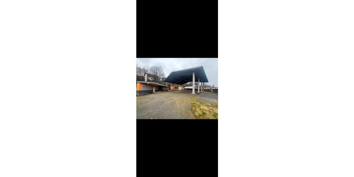 Gewerbeobjekt Oberzent - 1.600&euro; | Angebot:25539854