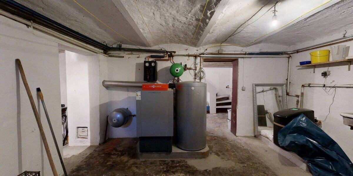 Einfamilienhaus Lampertheim - 4 Zimmer, 164 m&sup2;, 485.000&euro; | Angebot:25702892