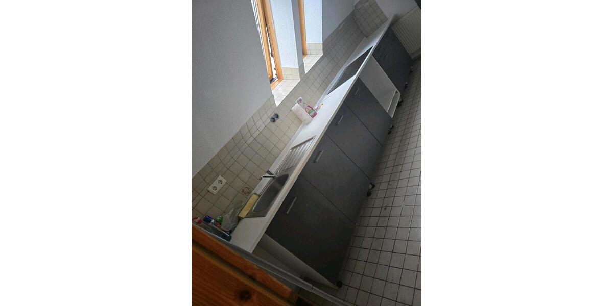 Mietwohnung 2 ZKB Schifferstadt (Ruhiges Hinterhaus) 2 zimmer