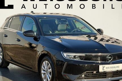 Opel Astra 78.000 km 18.480 &euro; Edingen-Neckarhausen 68535