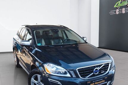 Volvo XC60 160.500 km 12.300 &euro; Altrip 67122