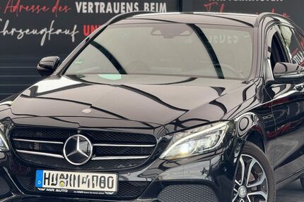Mercedes-Benz C 250 274.000 km 10.500 &euro; Sinsheim 74889