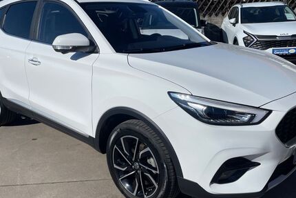 MG ZS 13.000 km 16.999 &euro; Neuhofen 67141