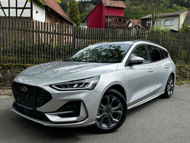 Ford Focus 1.020 km 25.850 &euro; Wald-Michelbach 69483