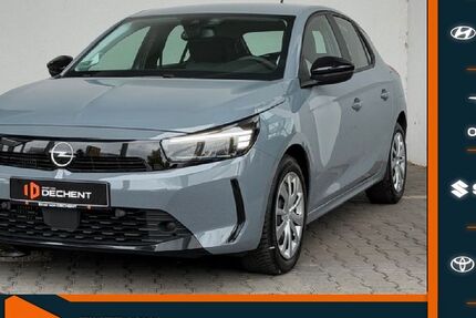 Opel Corsa 10.806 km 19.919 € Heidelberg 69115