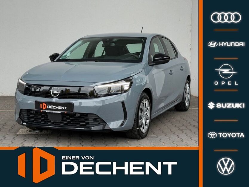 Opel Corsa 10.806 km 19.919 € Heidelberg 69115