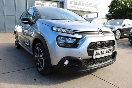 Citroen C3 19.650 km 12.690 &euro; Schwetzingen 68723