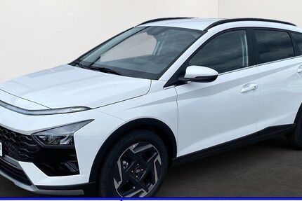 Hyundai BAYON 5.077 km 23.990 &euro; Mannheim 68219