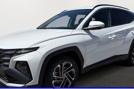 Hyundai TUCSON 5.780 km 39.190 &euro; Ludwigshafen 67071