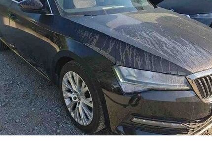 Skoda Superb 114.499 km 22.690 &euro; Eberbach 69412