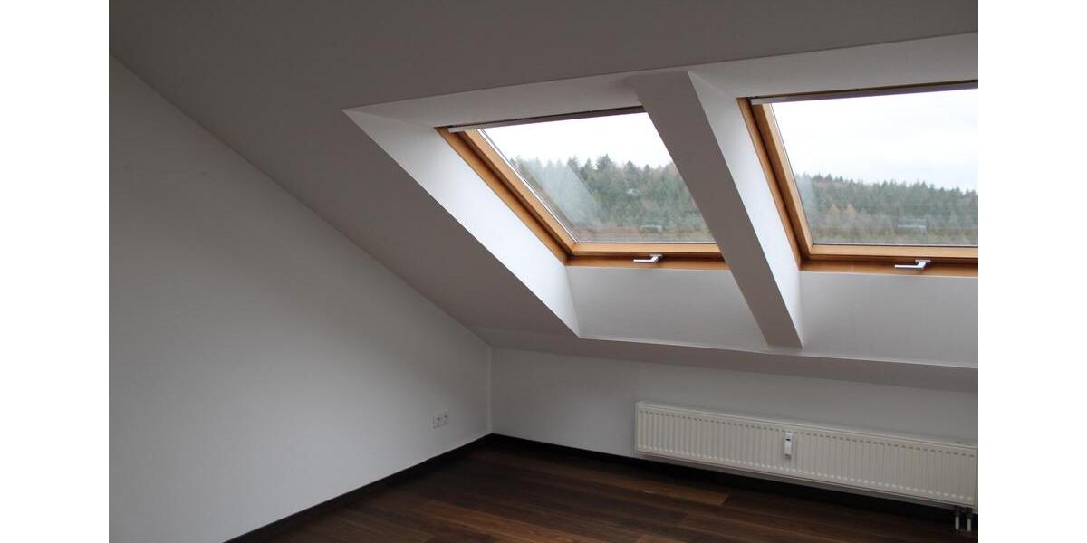 Dachgeschoßwohnung Wilhelmsfeld - 2 Zimmer, 62 m&sup2;, 750&euro; | Angebot:25293996