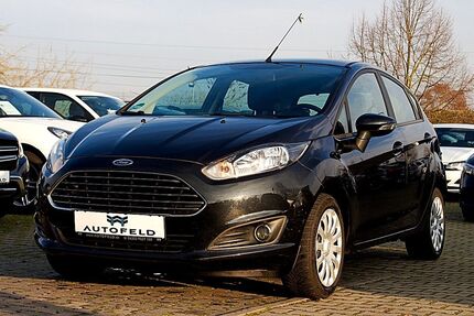 Ford Fiesta 119.990 km 6.950 € Ladenburg 68526