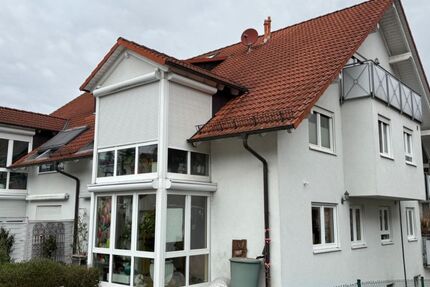 Provisionsfrei* Gemütliche 2-Zimmer DG-Wohnung in Eppingen