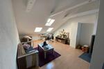 Dachgeschoßwohnung Mannheim Fahrlach - 1 Zimmer, 75 m&sup2;, 405.000&euro; | Angebot:26730011